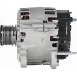 Alternateur HERTH+BUSS ELPARTS 32005022 - Visuel 2
