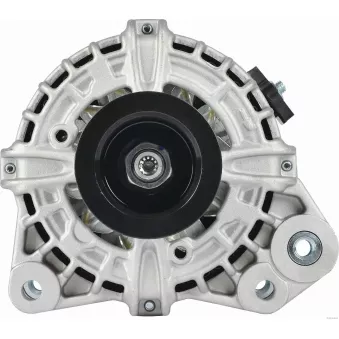 Alternateur HERTH+BUSS ELPARTS 32006003