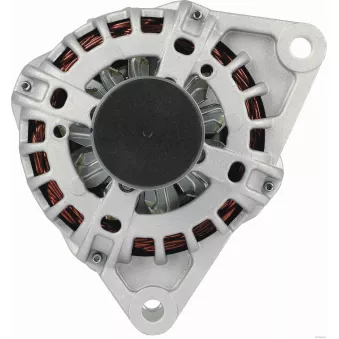 Alternateur HERTH+BUSS ELPARTS