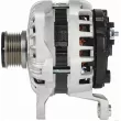 Alternateur HERTH+BUSS ELPARTS 32007005 - Visuel 2