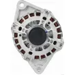 Alternateur HERTH+BUSS ELPARTS 32007007 - Visuel 1