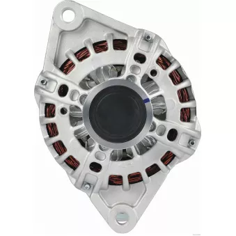 Alternateur HERTH+BUSS ELPARTS