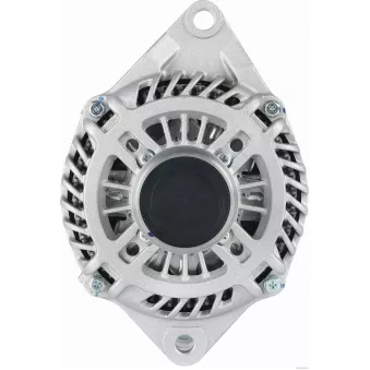 Alternateur HERTH+BUSS ELPARTS 32007010