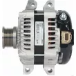 Alternateur HERTH+BUSS ELPARTS 32007013 - Visuel 2
