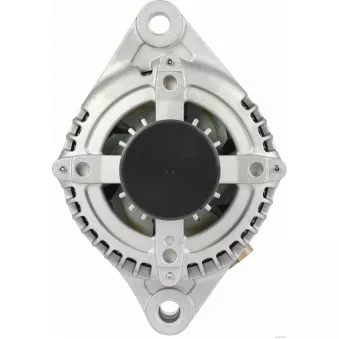 Alternateur HERTH+BUSS ELPARTS 32007014