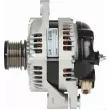 Alternateur HERTH+BUSS ELPARTS 32007014 - Visuel 2