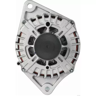 Alternateur HERTH+BUSS ELPARTS 32007015