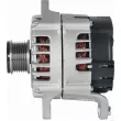 Alternateur HERTH+BUSS ELPARTS 32007015 - Visuel 2