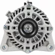 Alternateur HERTH+BUSS ELPARTS 32010004 - Visuel 1