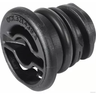 Vis-bouchon, carter d'huile HERTH+BUSS ELPARTS