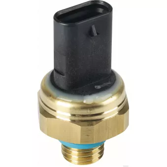 Capteur, pression d'huile HERTH+BUSS ELPARTS 70543200