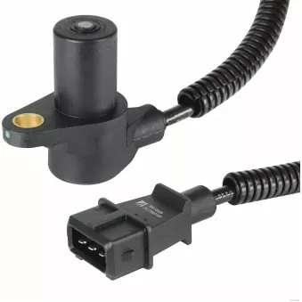 Capteur d'angle, vilebrequin HERTH+BUSS ELPARTS