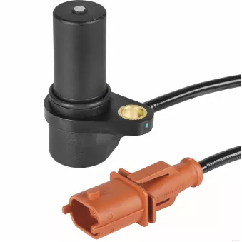 Capteur d'angle, vilebrequin HERTH+BUSS ELPARTS 70610610