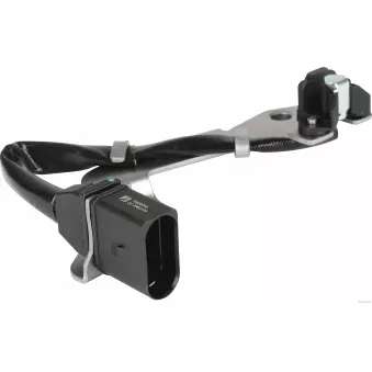 Capteur, position d'arbre à cames HERTH+BUSS ELPARTS 70630045