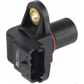 Capteur, position d'arbre à cames HERTH+BUSS ELPARTS 70630211