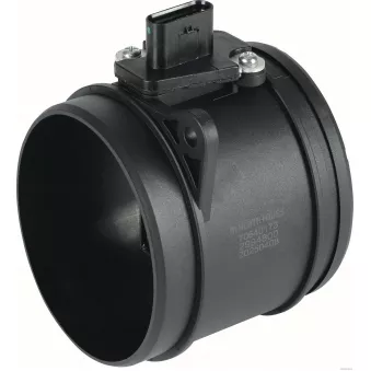 Débitmètre de masse d'air HERTH+BUSS ELPARTS 70640173
