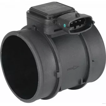 Débitmètre de masse d'air HERTH+BUSS ELPARTS 70640418