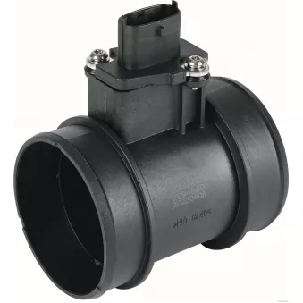 Débitmètre de masse d'air HERTH+BUSS ELPARTS