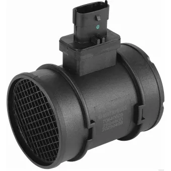Débitmètre de masse d'air HERTH+BUSS ELPARTS 70640609