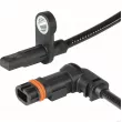Capteur, vitesse de roue HERTH+BUSS ELPARTS 70660285 - Visuel 2