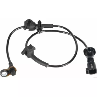 Capteur, vitesse de roue HERTH+BUSS ELPARTS 70660338