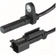 Capteur, vitesse de roue HERTH+BUSS ELPARTS 70660352 - Visuel 2