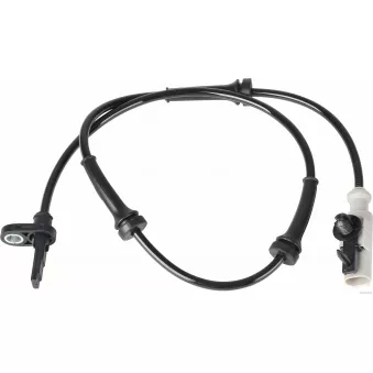Capteur, vitesse de roue HERTH+BUSS ELPARTS 70660690