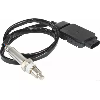 Capteur NOx, Catalyseur NOx HERTH+BUSS ELPARTS 70681000
