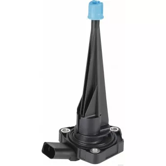 Capteur, niveau d'huile moteur HERTH+BUSS ELPARTS