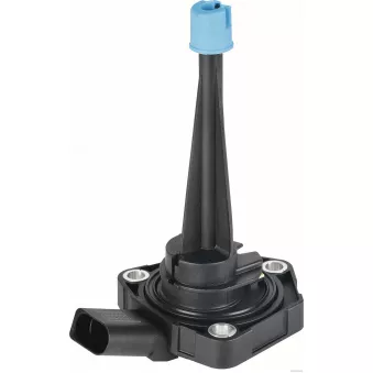 Capteur, niveau d'huile moteur HERTH+BUSS ELPARTS