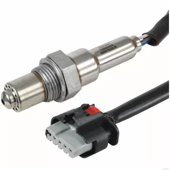 Sonde lambda HERTH+BUSS ELPARTS 70685309