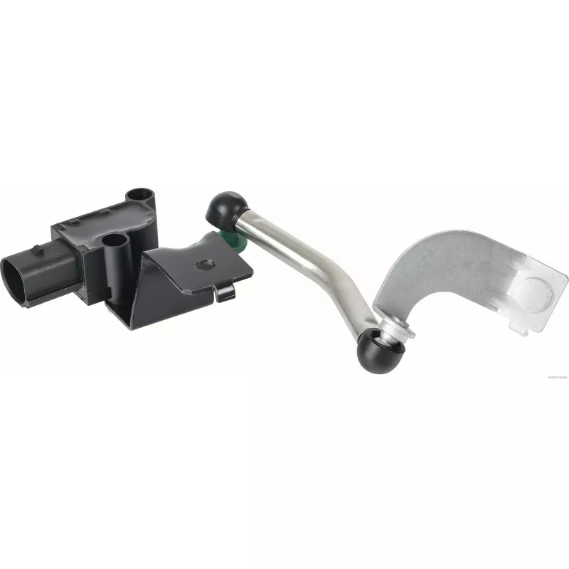 Capteur, correcteur de portée d?éclairage avant gauche HERTH+BUSS ELPARTS 70696001