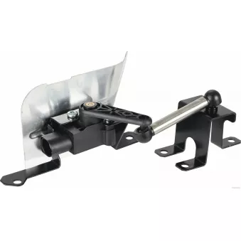 Capteur, correcteur de portée d?éclairage HERTH+BUSS ELPARTS