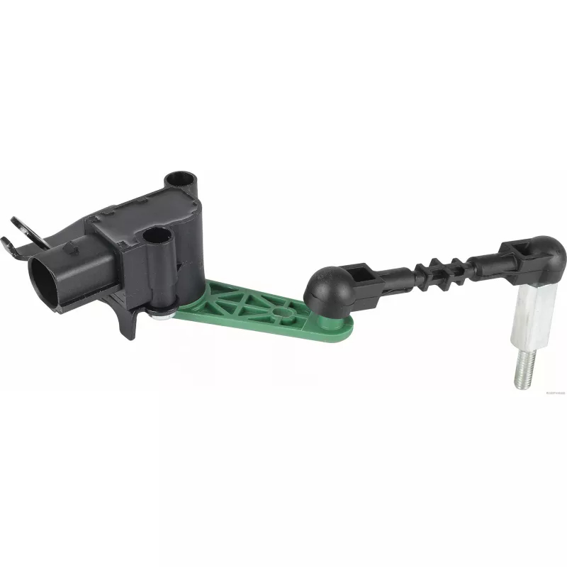 Capteur, correcteur de portée d?éclairage avant droit HERTH+BUSS ELPARTS 70696004