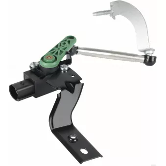 Capteur, correcteur de portée d?éclairage HERTH+BUSS ELPARTS