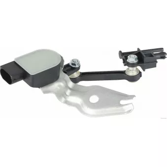 Capteur, correcteur de portée d?éclairage avant gauche HERTH+BUSS ELPARTS