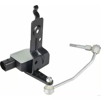 Capteur, correcteur de portée d?éclairage avant gauche HERTH+BUSS ELPARTS