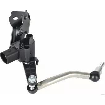 Capteur, correcteur de portée d?éclairage avant gauche HERTH+BUSS ELPARTS 70696020