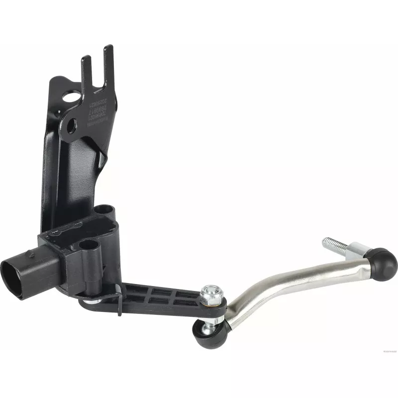 Capteur, correcteur de portée d?éclairage avant gauche HERTH+BUSS ELPARTS 70696021