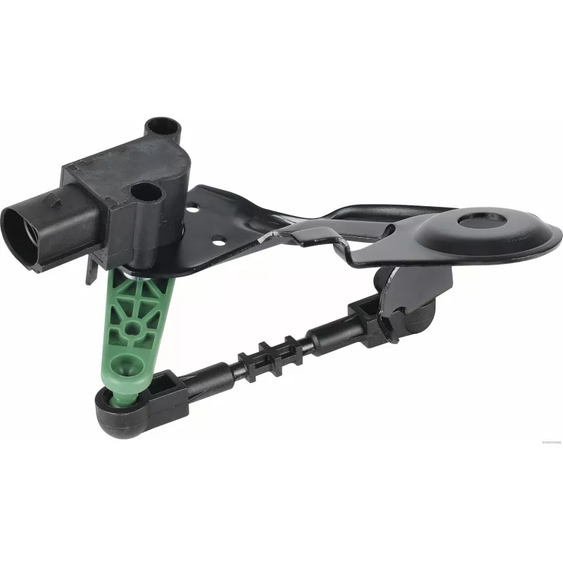 Capteur, correcteur de portée d?éclairage arrière gauche HERTH+BUSS ELPARTS 70696025