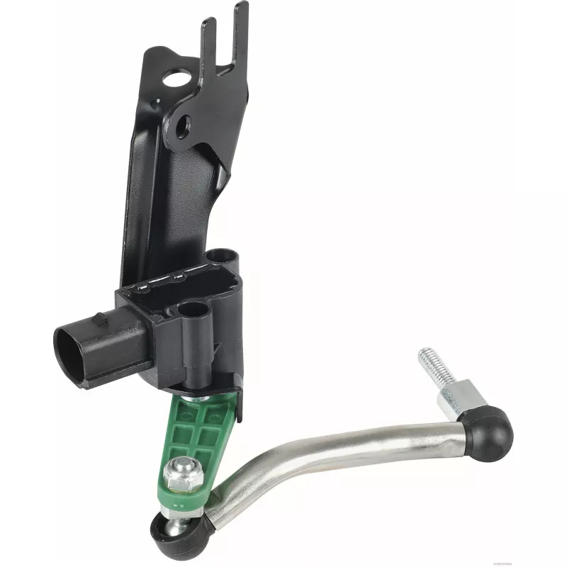 Capteur, correcteur de portée d?éclairage avant gauche HERTH+BUSS ELPARTS 70696028