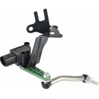 Capteur, correcteur de portée d?éclairage avant droit HERTH+BUSS ELPARTS