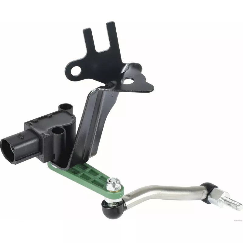 Capteur, correcteur de portée d?éclairage avant droit HERTH+BUSS ELPARTS 70696029