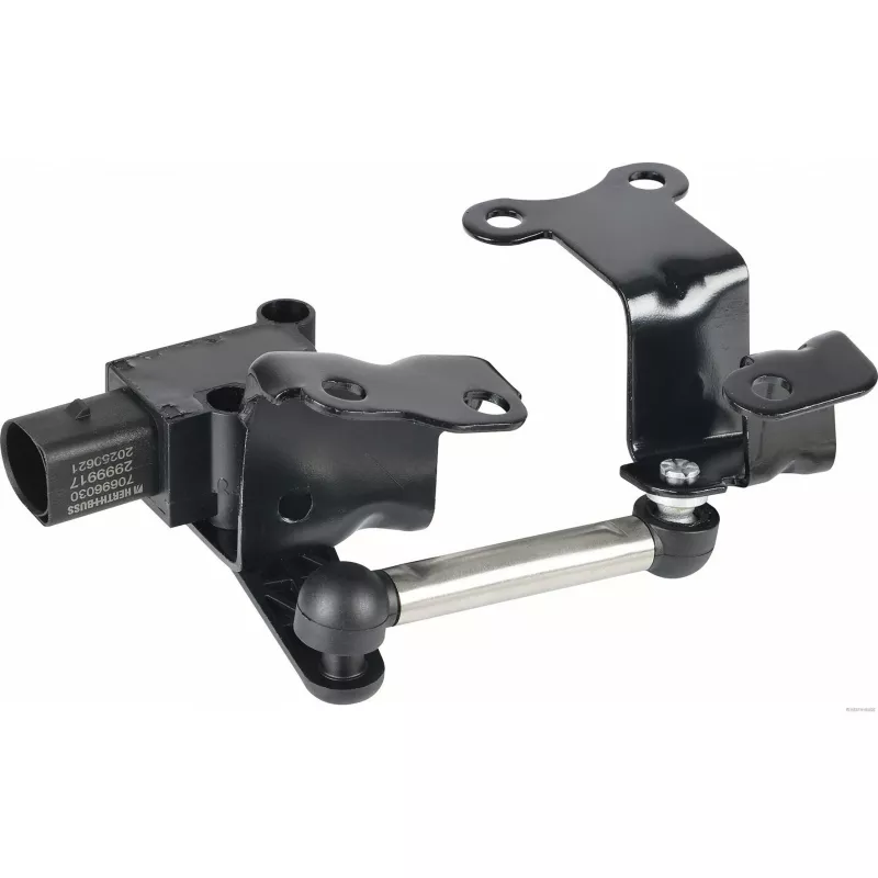 Capteur, correcteur de portée d?éclairage arrière gauche HERTH+BUSS ELPARTS 70696030