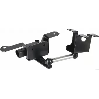 Capteur, correcteur de portée d?éclairage arrière gauche HERTH+BUSS ELPARTS