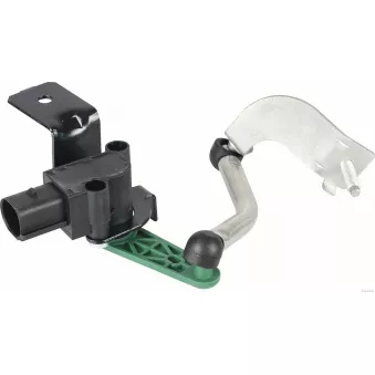 Capteur, correcteur de portée d?éclairage avant droit HERTH+BUSS ELPARTS