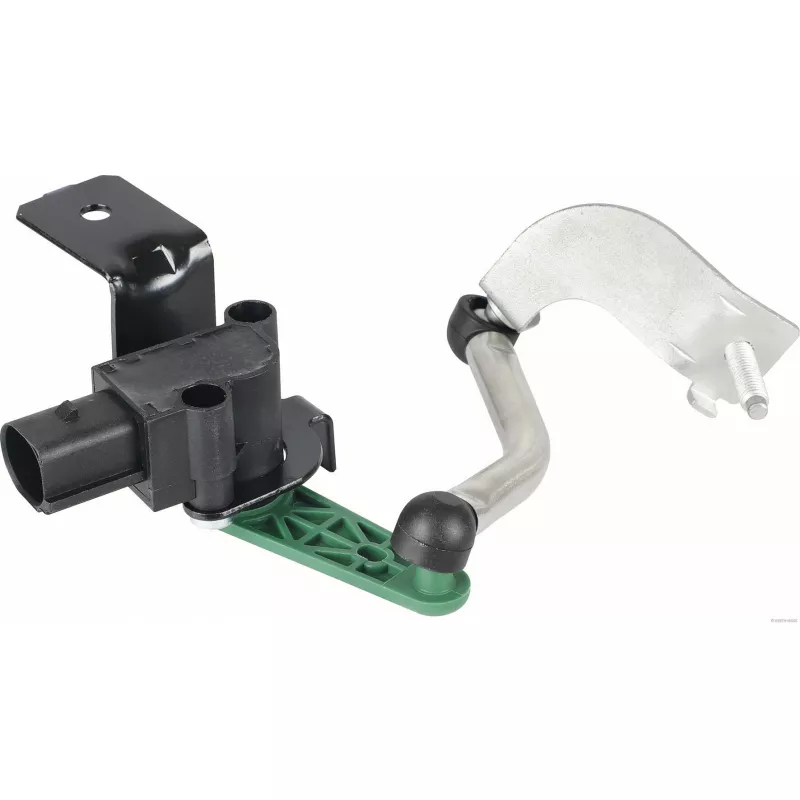 Capteur, correcteur de portée d?éclairage avant droit HERTH+BUSS ELPARTS 70696032