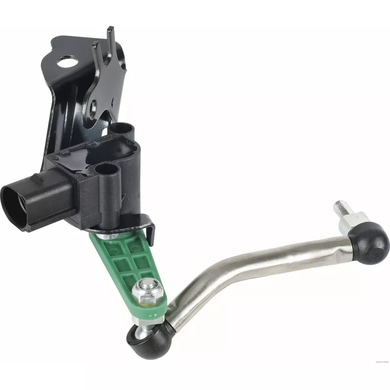 Capteur, correcteur de portée d?éclairage avant gauche HERTH+BUSS ELPARTS 70696035