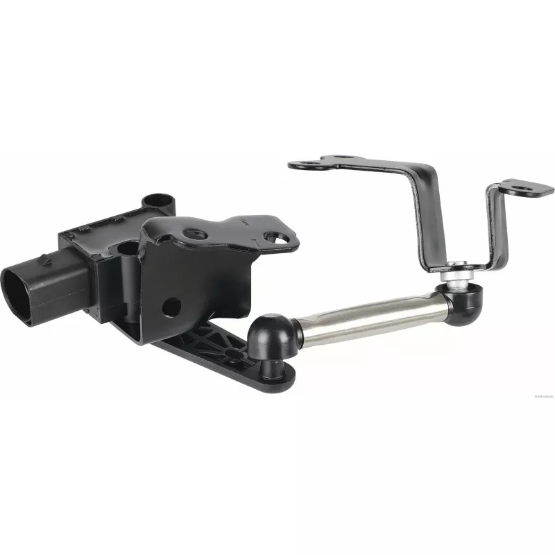 Capteur, correcteur de portée d?éclairage arrière gauche HERTH+BUSS ELPARTS 70696037