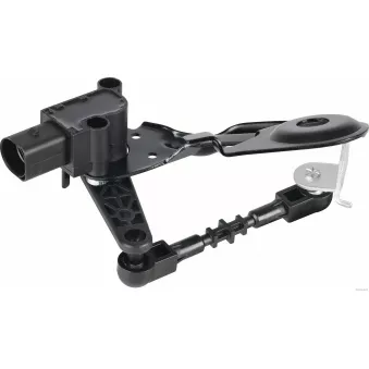 Capteur, correcteur de portée d?éclairage arrière gauche HERTH+BUSS ELPARTS